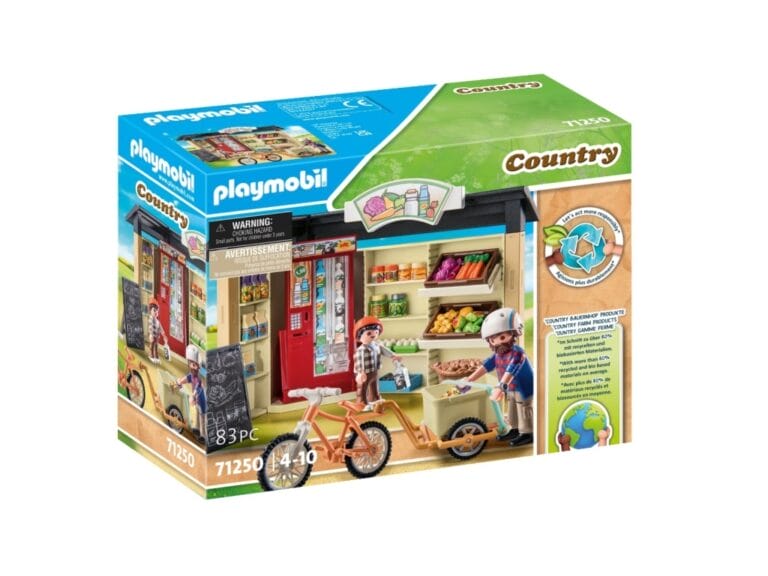 Playmobil 71250 Country Boerderijwinkel