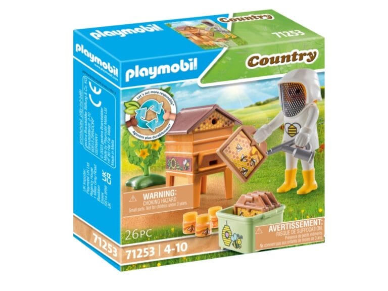 Playmobil 71253 Country Imker