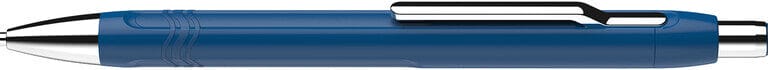 Schneider S-138613 Balpen Epsilon Donker Blauw