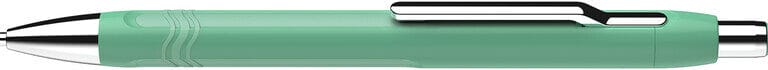 Schneider S-138614 Balpen Epsilon Mint Groen