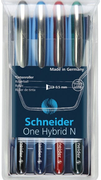 Schneider S-183594 Rollerball One Hybrid N 0