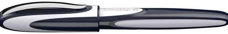 Schneider S-187803 Rollerbalpen Ray Blauw/wit