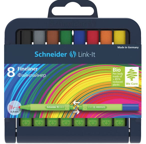 Schneider S-191298 Fineliner Link-It 0