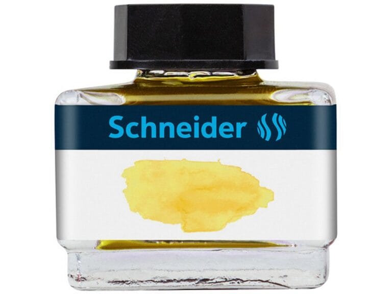 Schneider S-6935 Pastelinkt Lemon Cake 15 ml