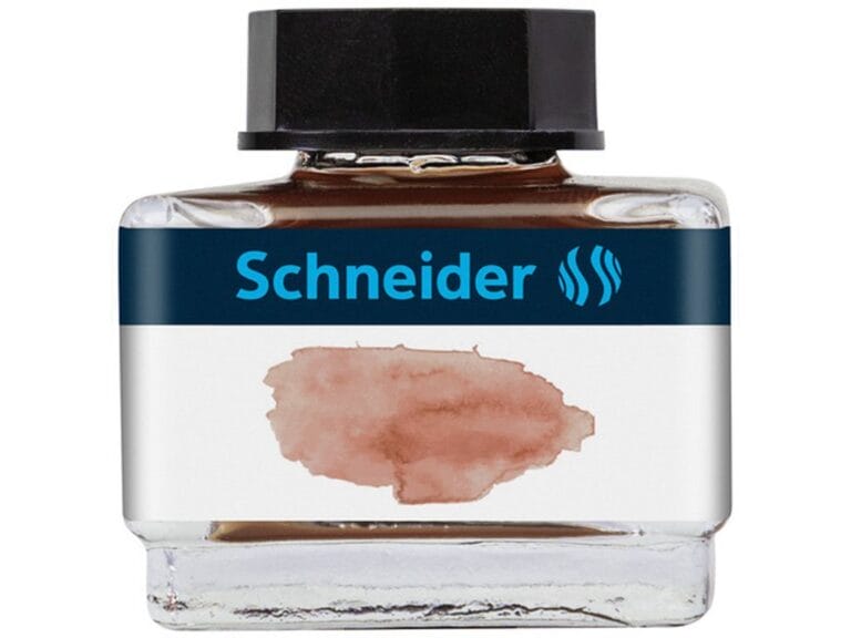 Schneider S-6937 Pastelinkt Cognac 15 ml