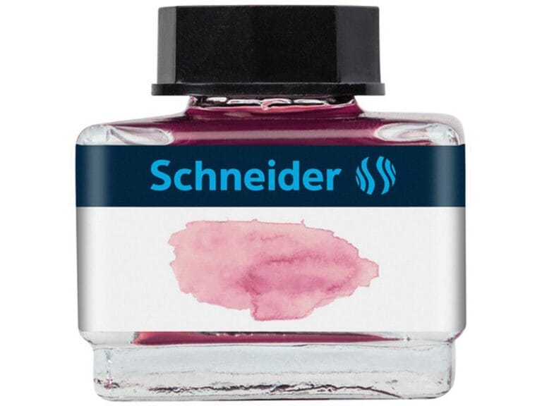 Schneider S-6939 Pastelinkt Roze 15 ml