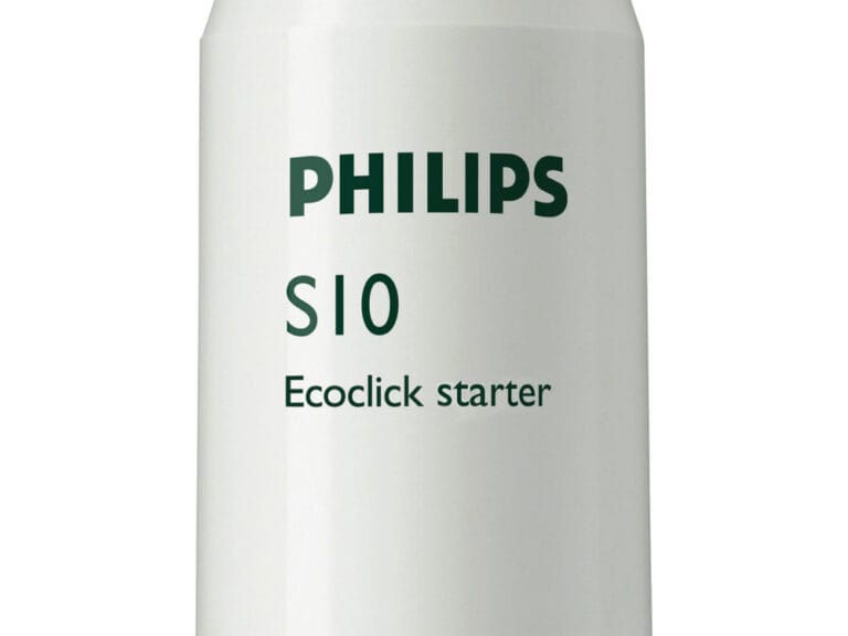 Philips S10 TL Starter 4-65W