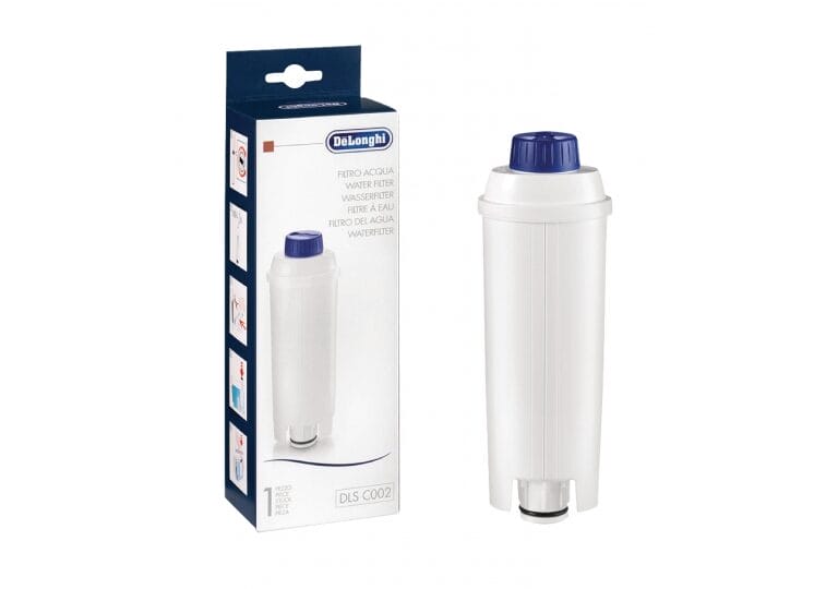 Delonghi SER3017 Waterfilter Voor ECAM Espresso-Apparaten