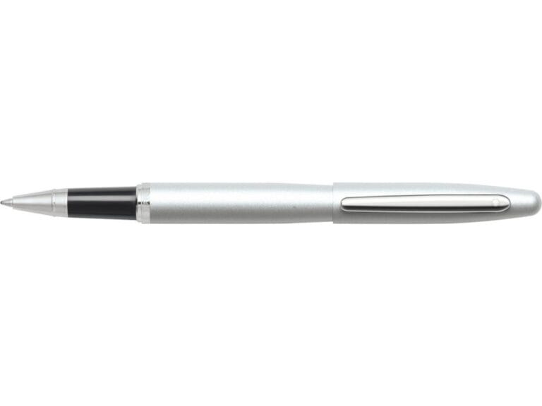 Sheaffer SF-E1940051 Rollerball VFM M Strobe Silver Chrome Plated