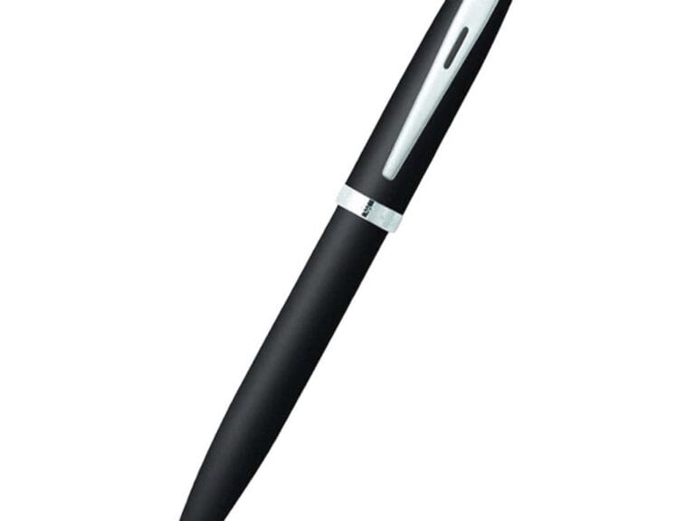 Sheaffer SF-E2931751 Balpen 100 Matte Black Nickel Plated