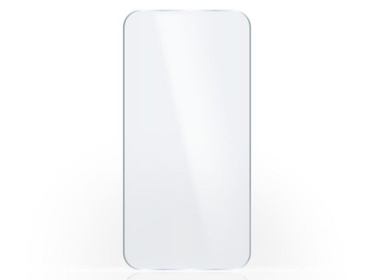 Nedis SGP40003TP Glass Screen Protector Voor Nokia 8 Transparant