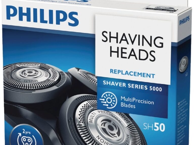 Philips SH50/50 Reserve Scheerkop 5000-serie 3 St