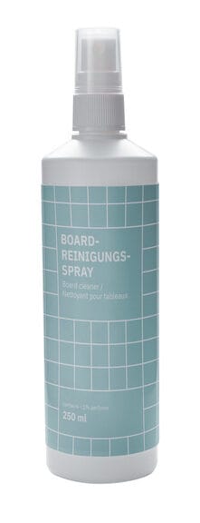 Sigel SI-BA140 Reinigingsspray Whiteboard Glasboard 250 ml