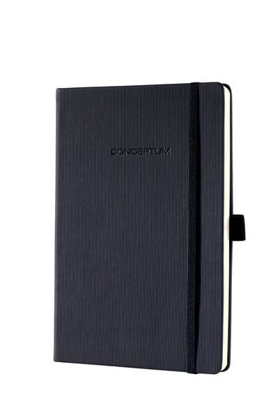 Sigel SI-CO109 Notitieboek Conceptum A5 Hardcover