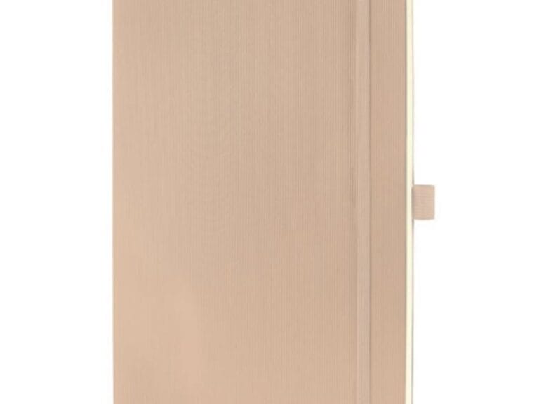 Sigel SI-CO651 Notitieboek Conceptum Hardcover A5 Lijnen Beige