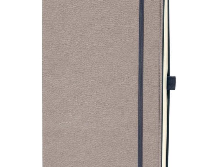 Sigel SI-CO692 Notitieboek Conceptum A4 Punt-Gelijnd Beige