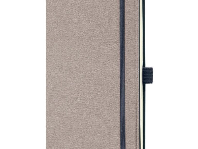 Sigel SI-CO693 Notitieboek Conceptum A5 Punt-Gelijnd Beige