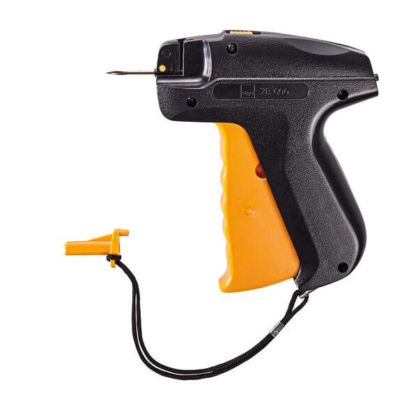 Sigel SI-ZB600 Schietpistool Van Kunststof Met Naald Voor Warenkenmerk