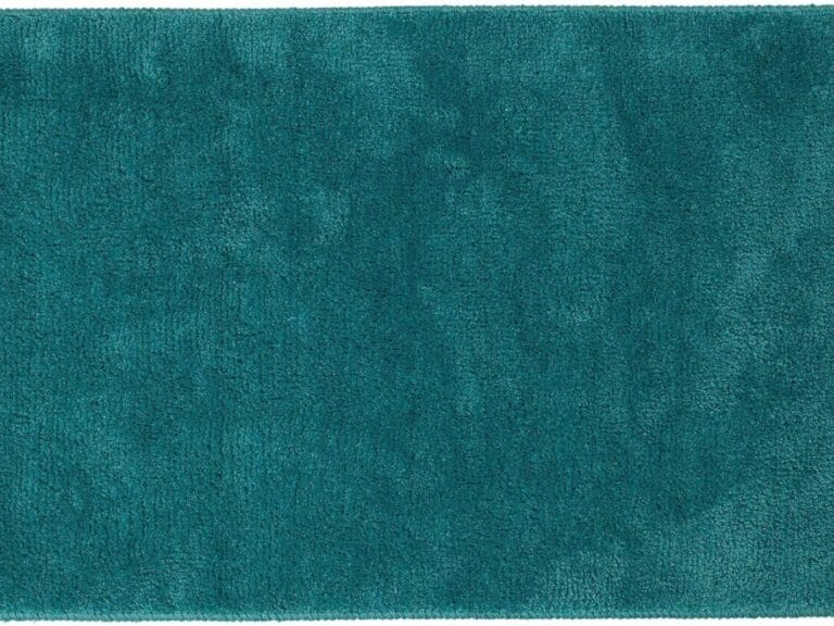 Sealskin Doux Badmat 50x80 cm Polyester Aqua