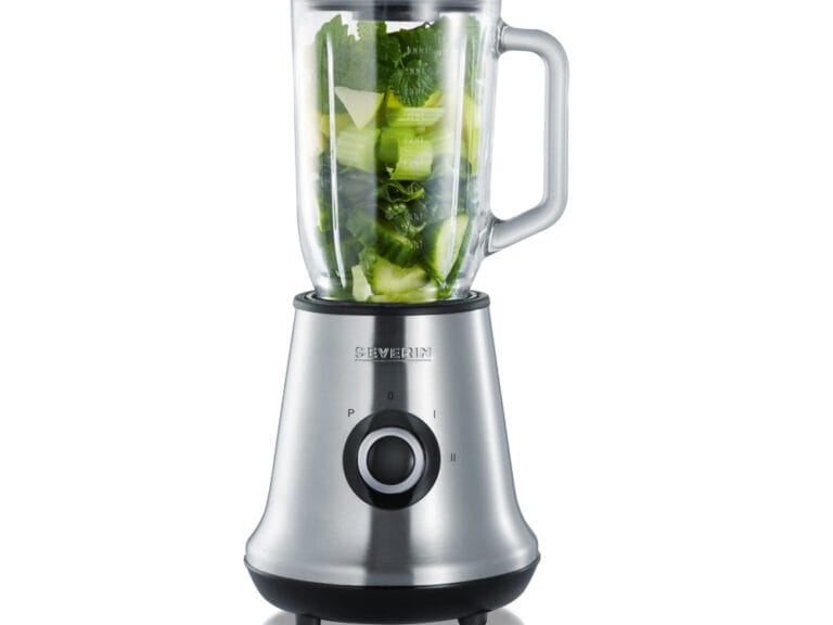 Severin SM3734 Blender 1L 500W