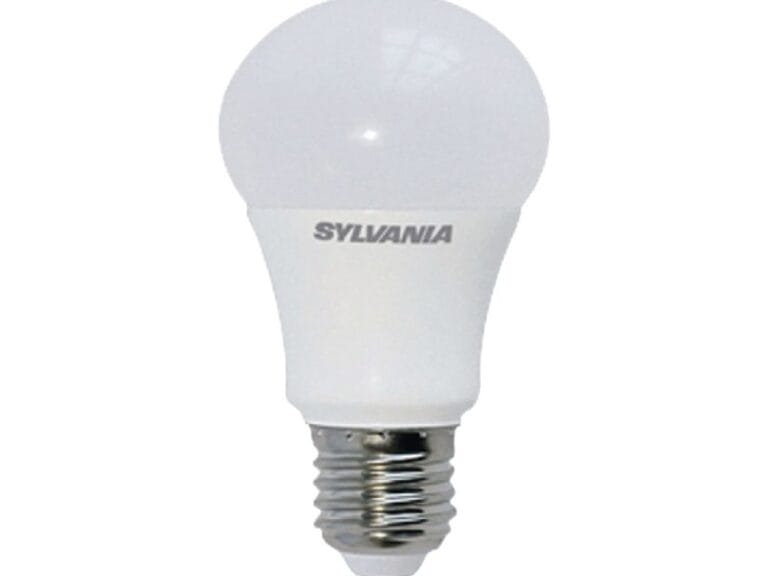 Sylvania SYL-0026671 Toledo Led Lamp Gls 6