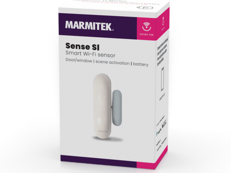 Marmitek Smart Wifi Deur/raam Sensor