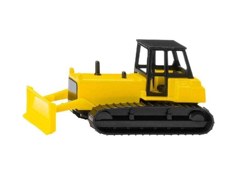 Siku 1295 Bulldozer