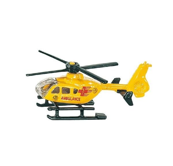 Siku 0856 Reddingshelicopter