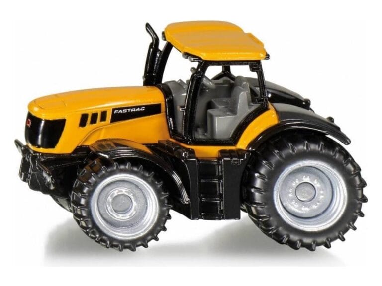 Siku 1029 JCB Tractor