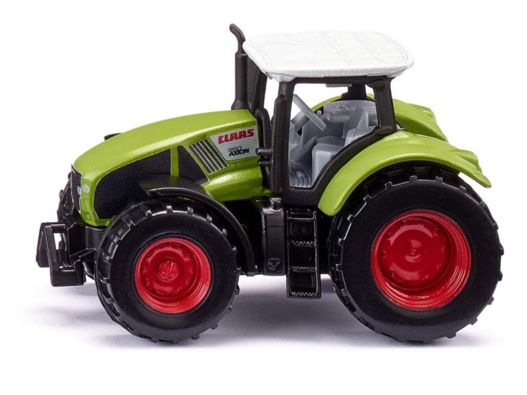 Siku 1030 Claas Axion 950 Tractor