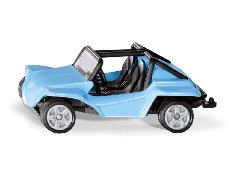 Siku 1057 Buggy