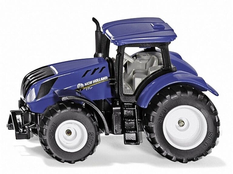 Siku 1091 New Holland T7315 Tractor 1:87