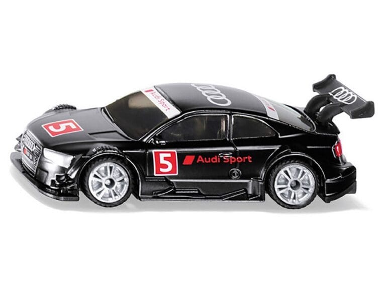 Siku 1580 Audi RS 5 Racing 1:55