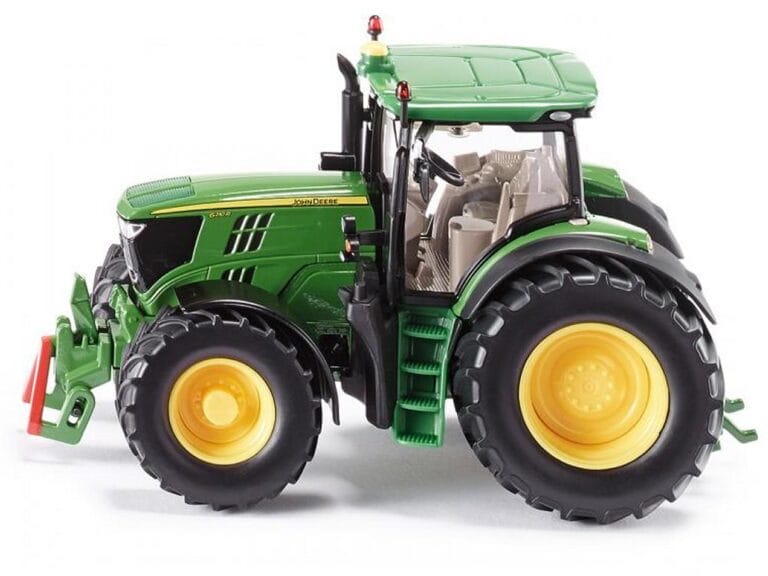 Siku 3282 John Deere 6210R Tractor 1:32