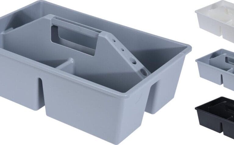 Tool Holder Staircase polypropylene Plastic 38