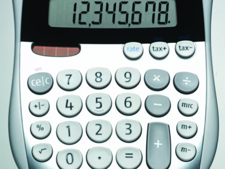 Texas Instruments TI-1795SV Calculator TI-1795 SV