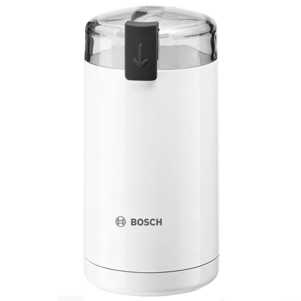 Bosch TSM6A011W Koffiemolen Wit