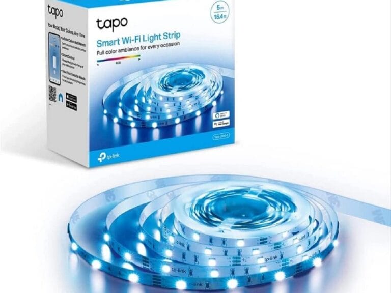TP-Link Tapo L900-5 Smart LED-Strip 5 m