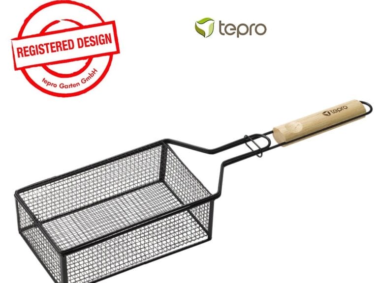 Tepro 8336 Barbecuekorf