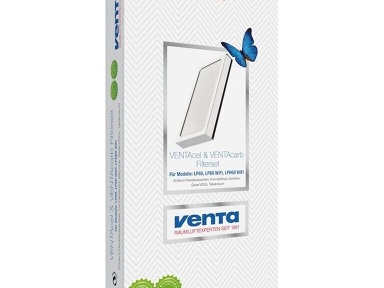 Venta VENTAcel-Filter + VENTAcarb-Filter