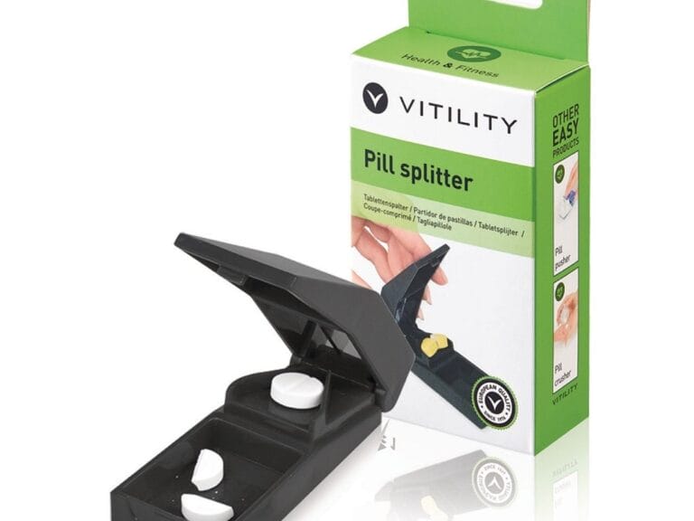 Vitility VIT-70610050 Smart Home Tabletsplijter