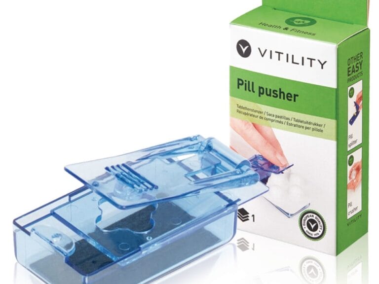 Vitility VIT-70610060 Smart Home Tabletuitdrukker