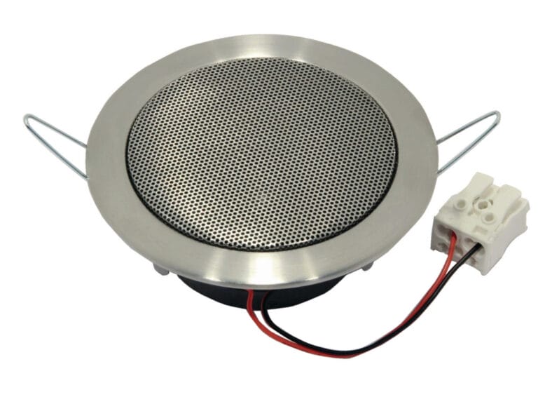 Visaton VS-50012 Inbouw Speaker