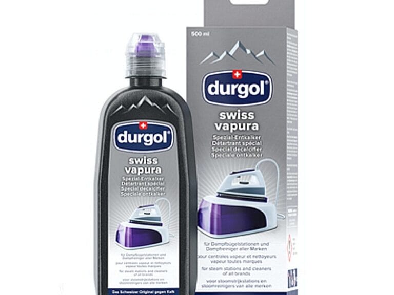 Durgol Swiss Vapura Ontkalker 500 ml