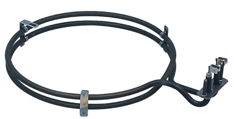 Fixapart W4-42101 Hetelucht Oven Element 20.17983.000