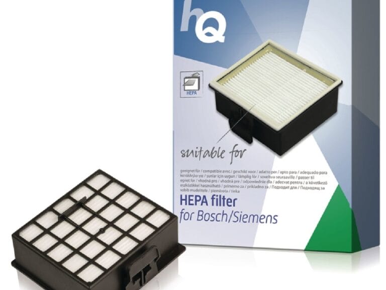 Hq W7-54912-HQN Actieve Hepa-filter Bosch/siemens
