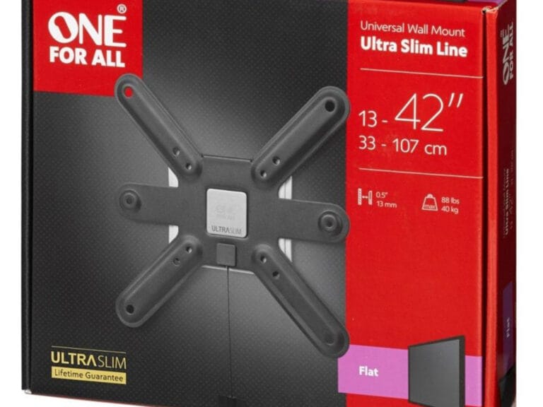 One For All Tv Steun Wm6211